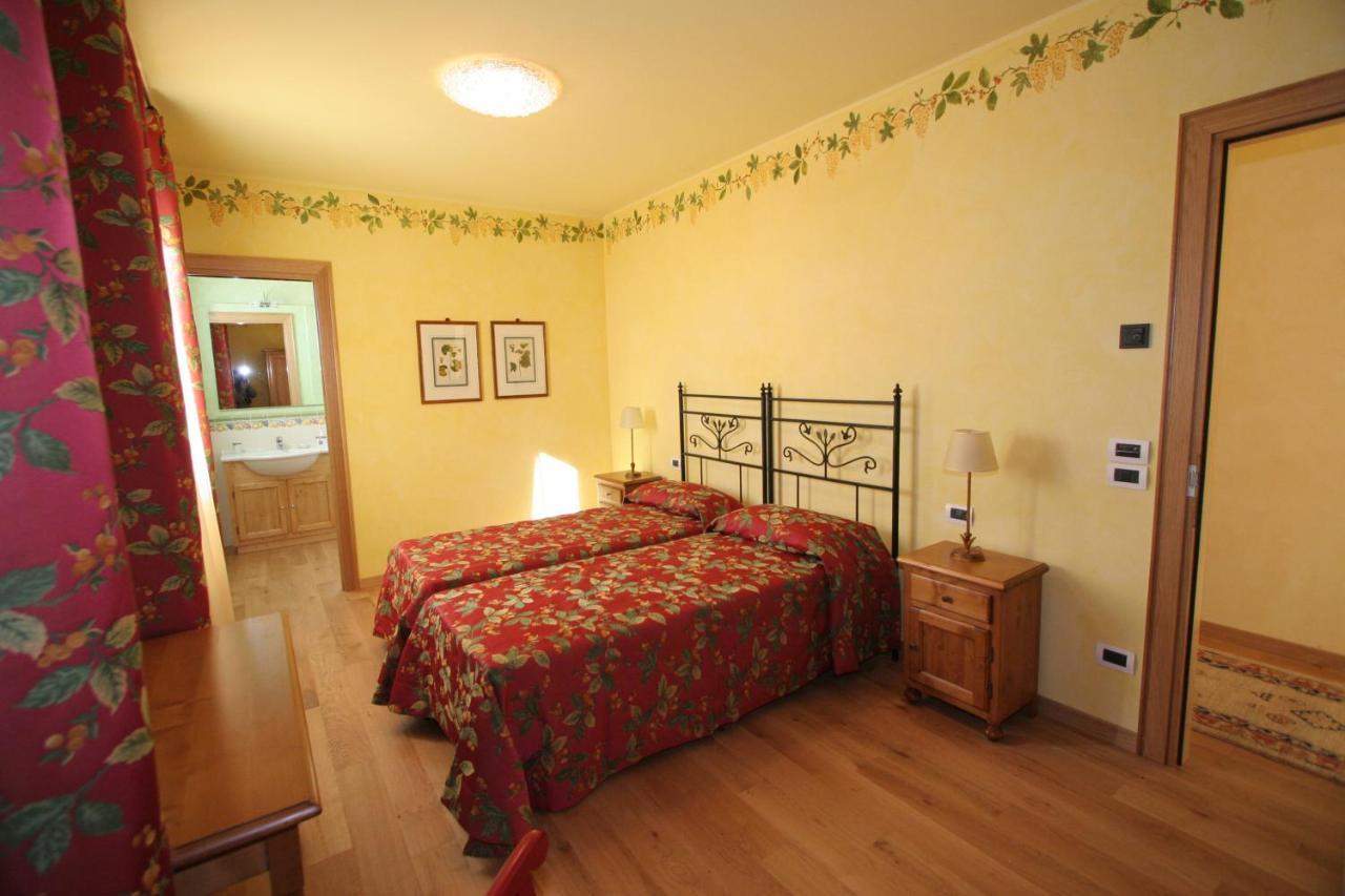 La Valdella Bed & Breakfast Valdobbiadene Dış mekan fotoğraf