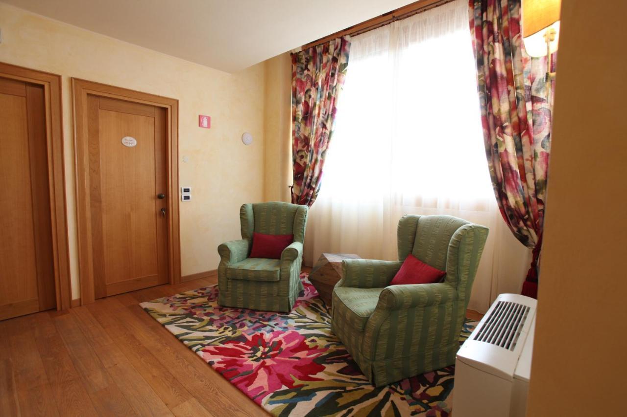 La Valdella Bed & Breakfast Valdobbiadene Dış mekan fotoğraf
