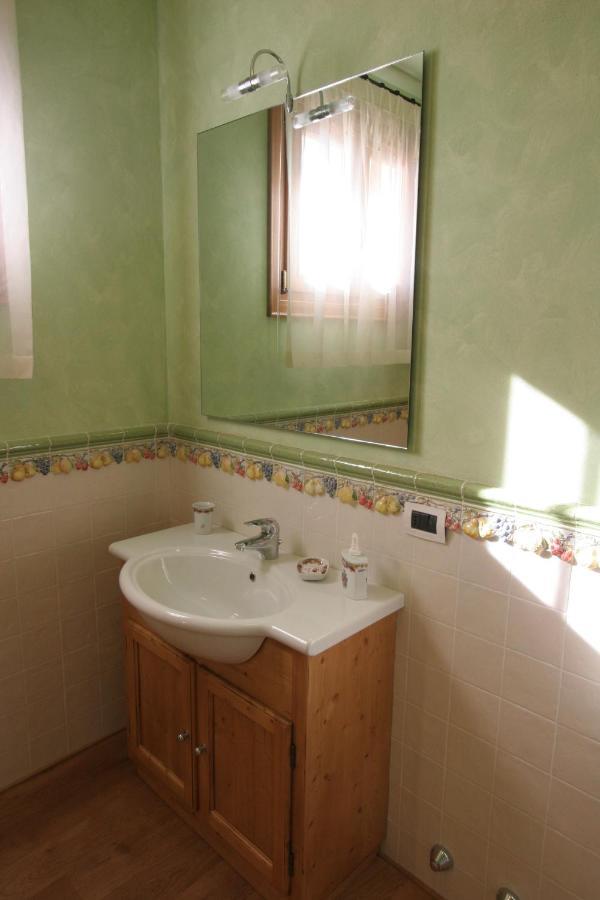 La Valdella Bed & Breakfast Valdobbiadene Dış mekan fotoğraf