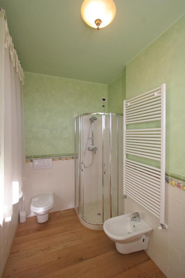 La Valdella Bed & Breakfast Valdobbiadene Dış mekan fotoğraf