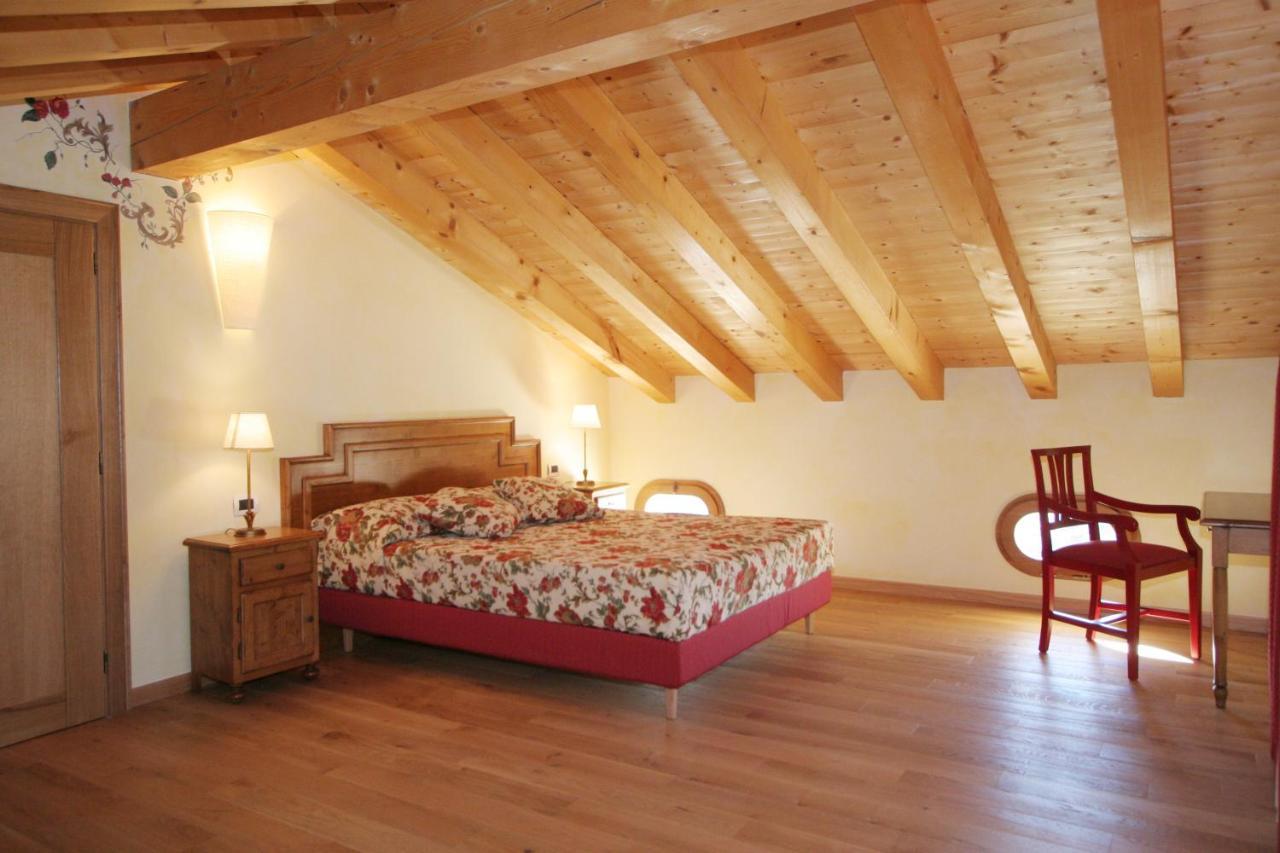 La Valdella Bed & Breakfast Valdobbiadene Dış mekan fotoğraf