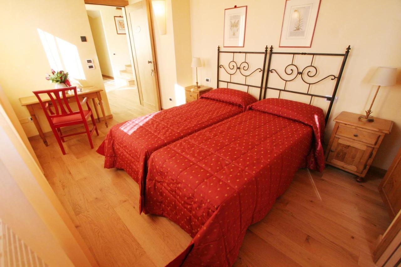 La Valdella Bed & Breakfast Valdobbiadene Dış mekan fotoğraf
