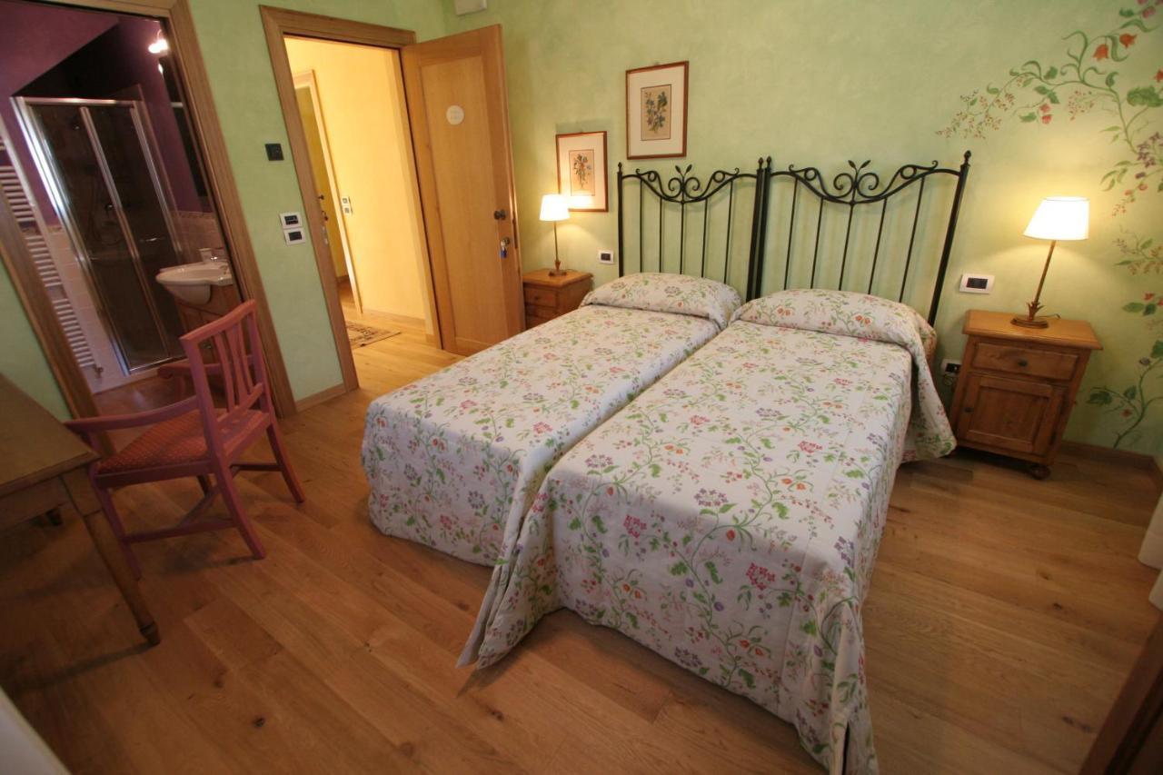 La Valdella Bed & Breakfast Valdobbiadene Dış mekan fotoğraf