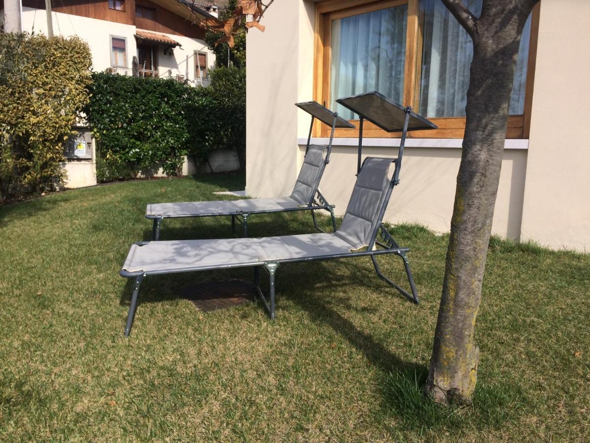 La Valdella Bed & Breakfast Valdobbiadene Dış mekan fotoğraf