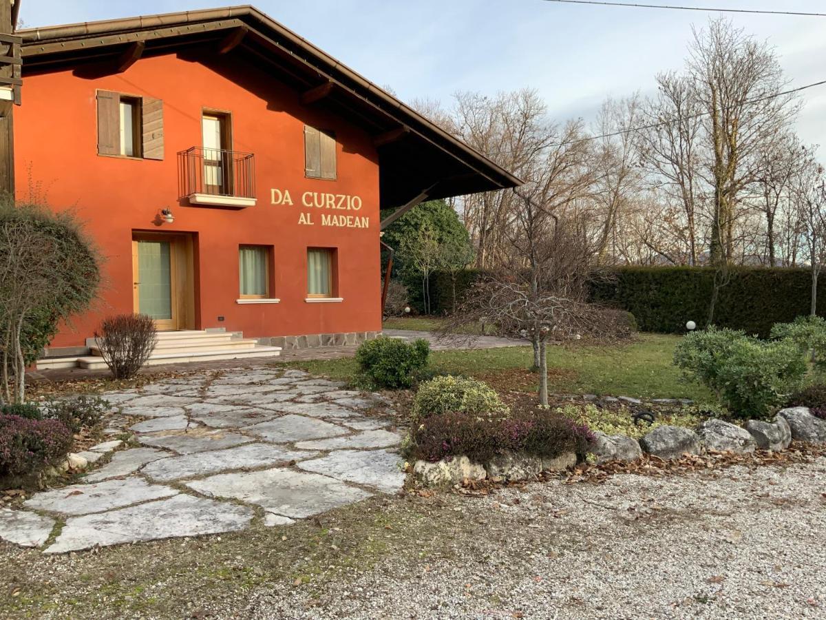 La Valdella Bed & Breakfast Valdobbiadene Dış mekan fotoğraf